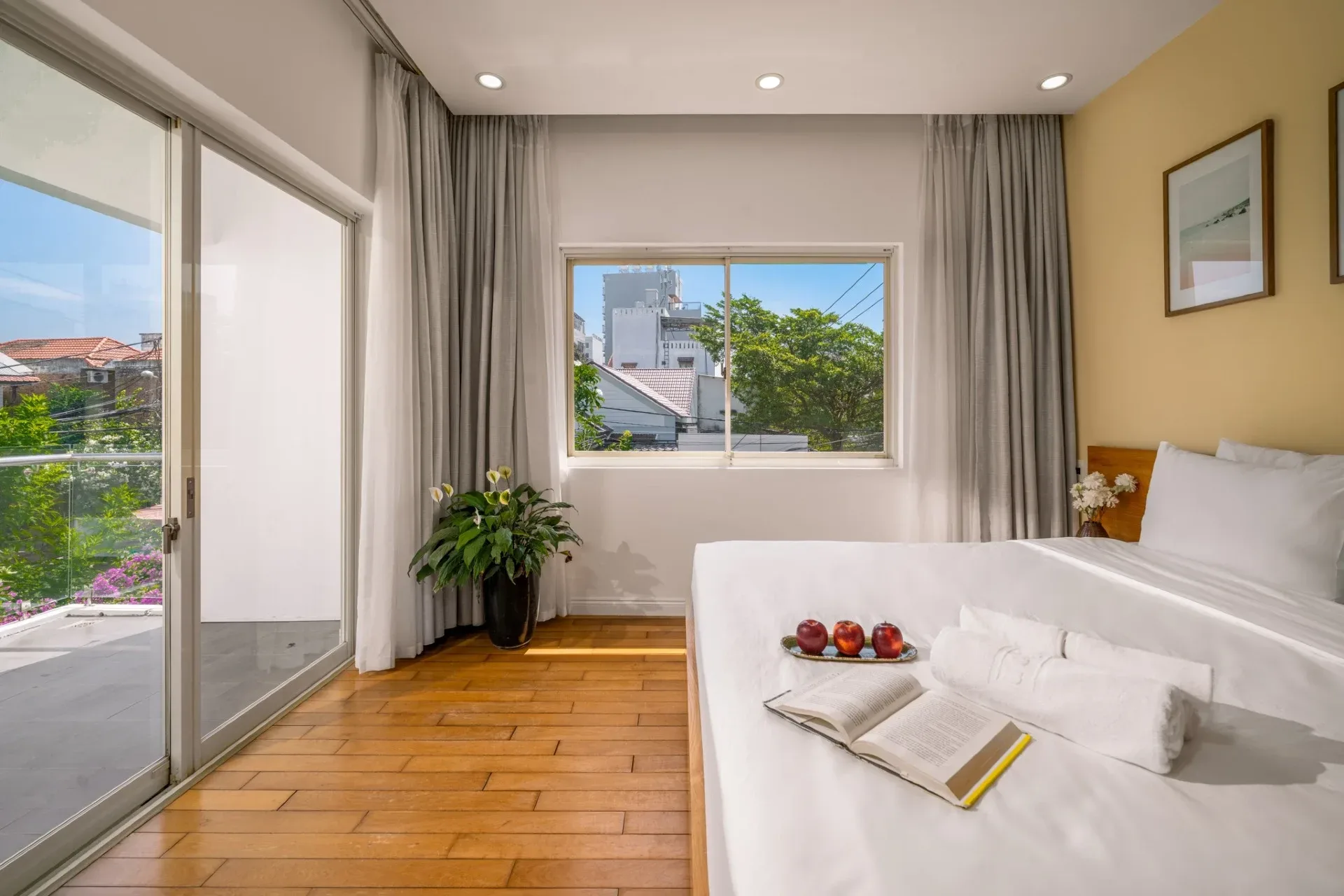 4BR 풀빌라 | 프라이빗 수영장 · 250m² · 미케비치 5분 - 7