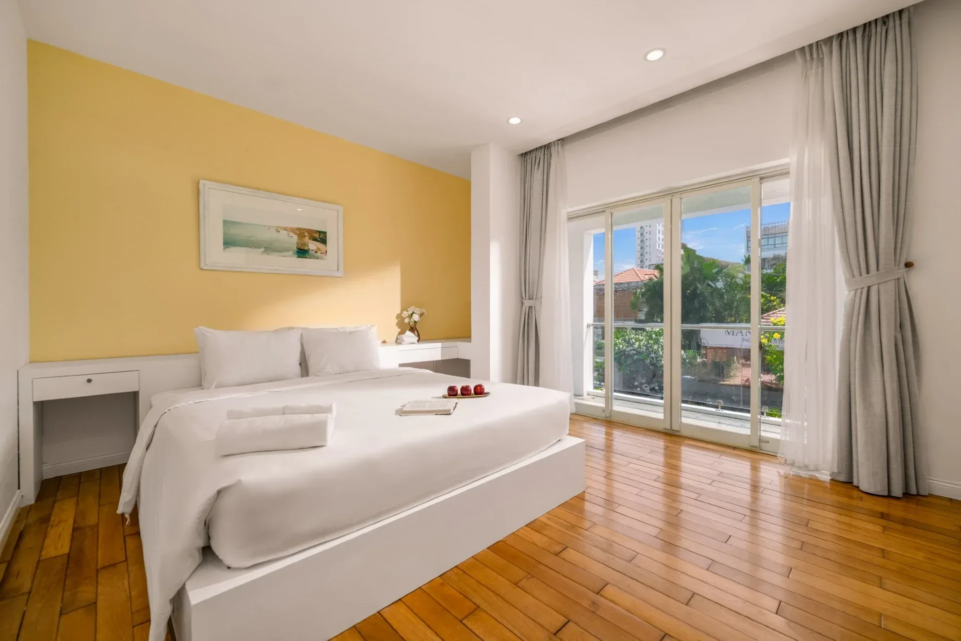 4BR 풀빌라 | 프라이빗 수영장 · 250m² · 미케비치 5분 - 14