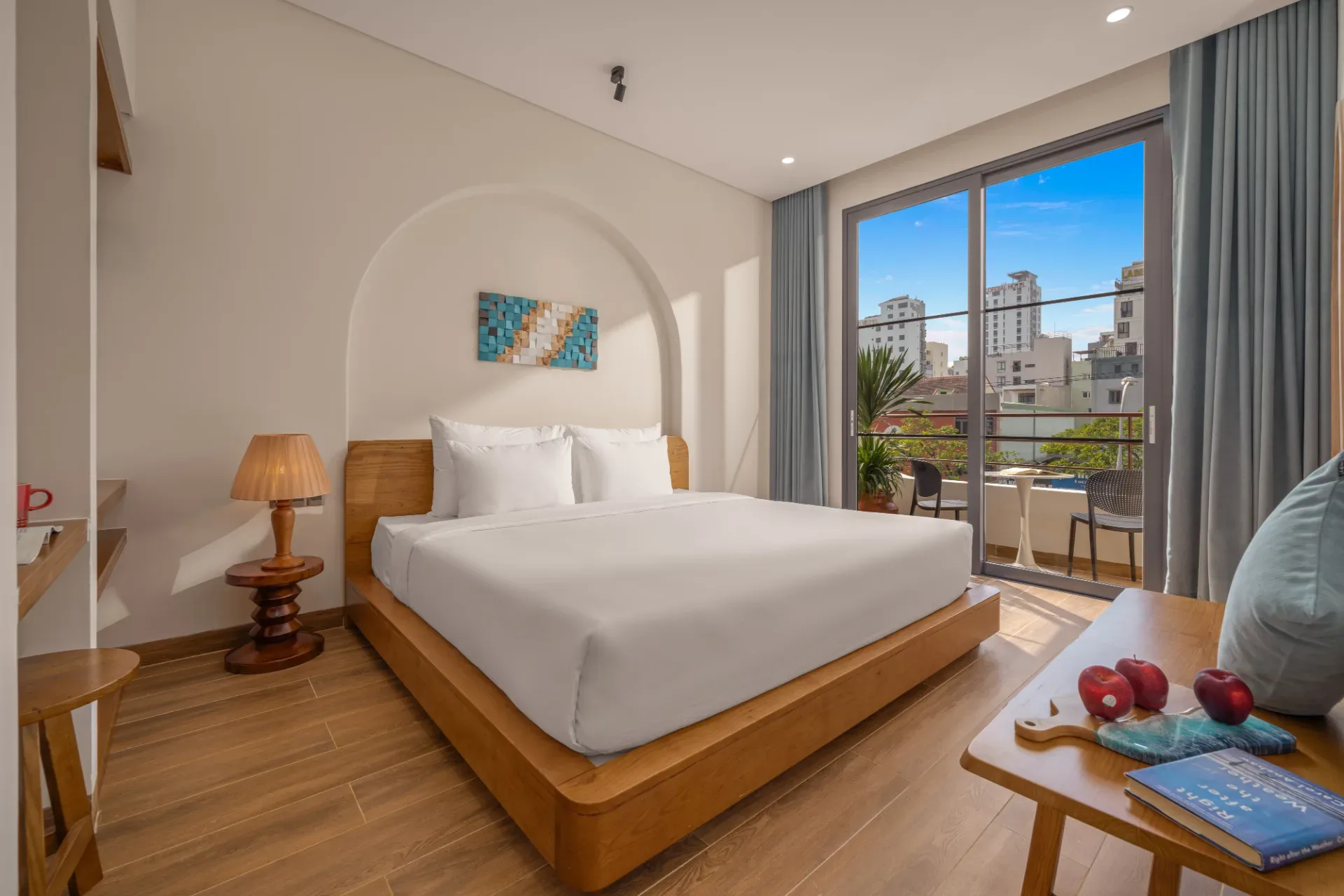 팜반동 지역 5~8룸 풀빌라 + 수영장+ 바베큐 - 3