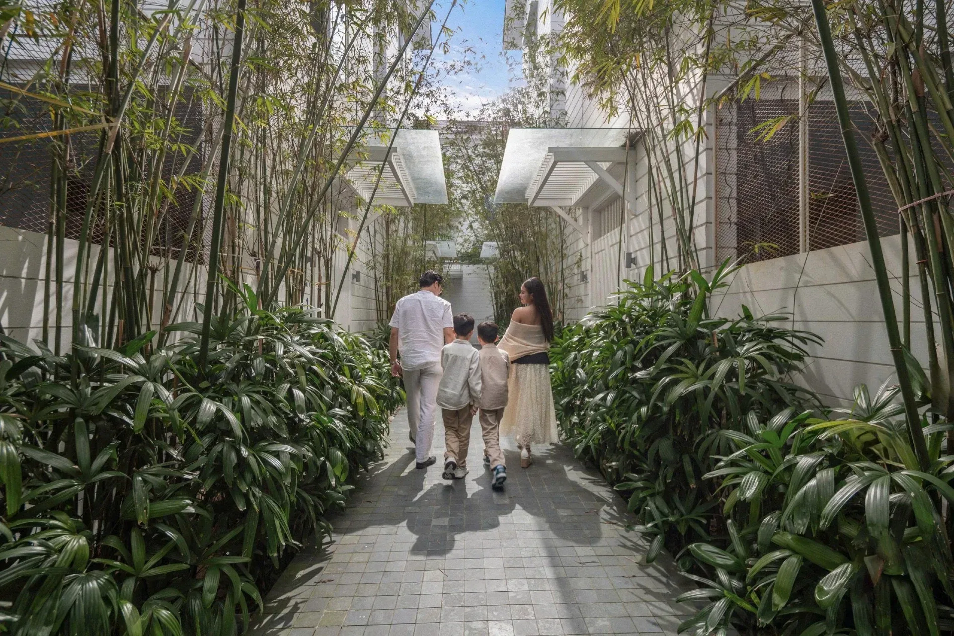3BR 풀빌라 | 250m² · 프라이빗 수영장 · 무료 픽업 - 1