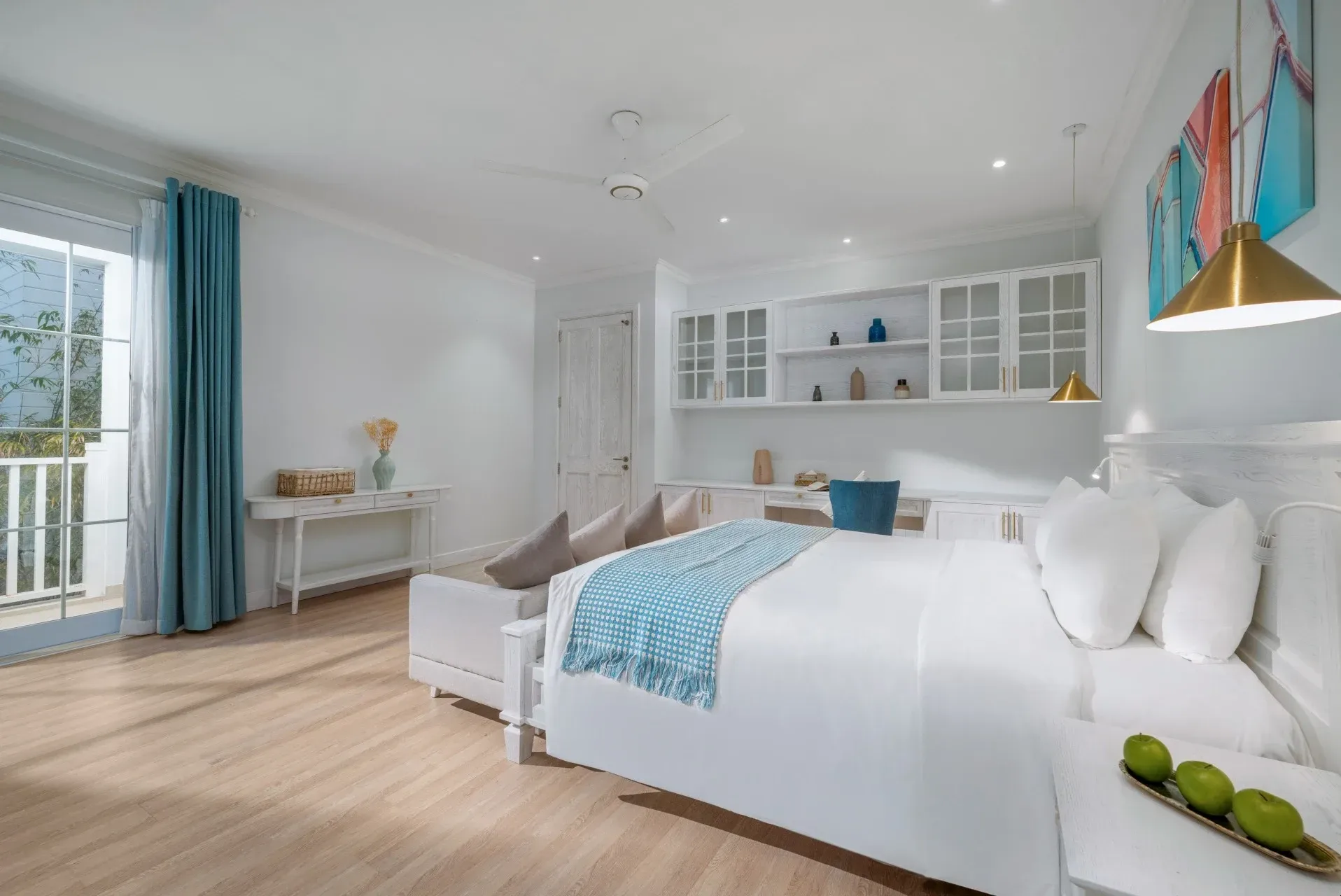 3BR 풀빌라 | 250m² · 프라이빗 수영장 · 무료 픽업 - 2