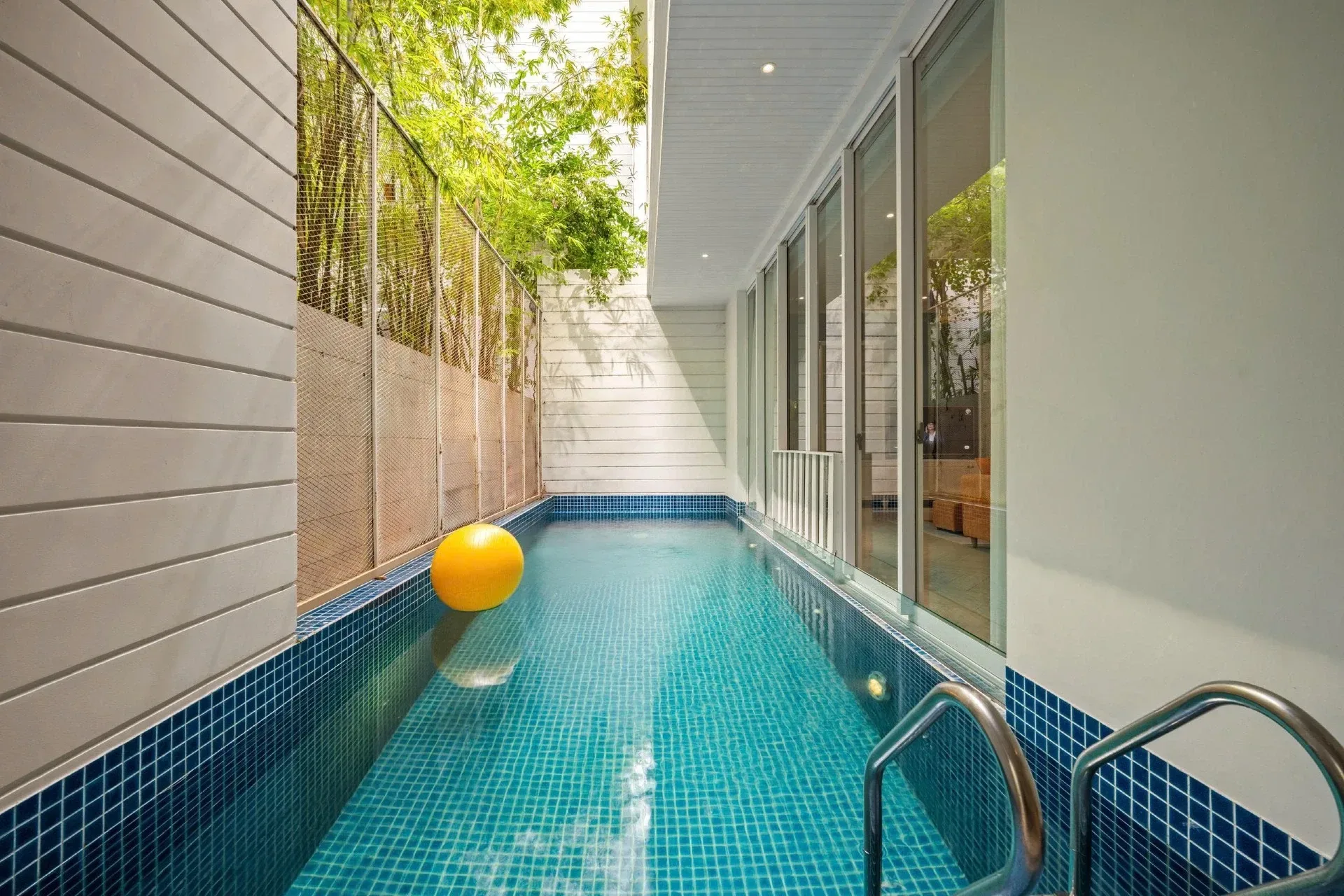 3BR 풀빌라 | 프라이빗 수영장 · 250m² 감성숙소 · 무료 픽업 - 2