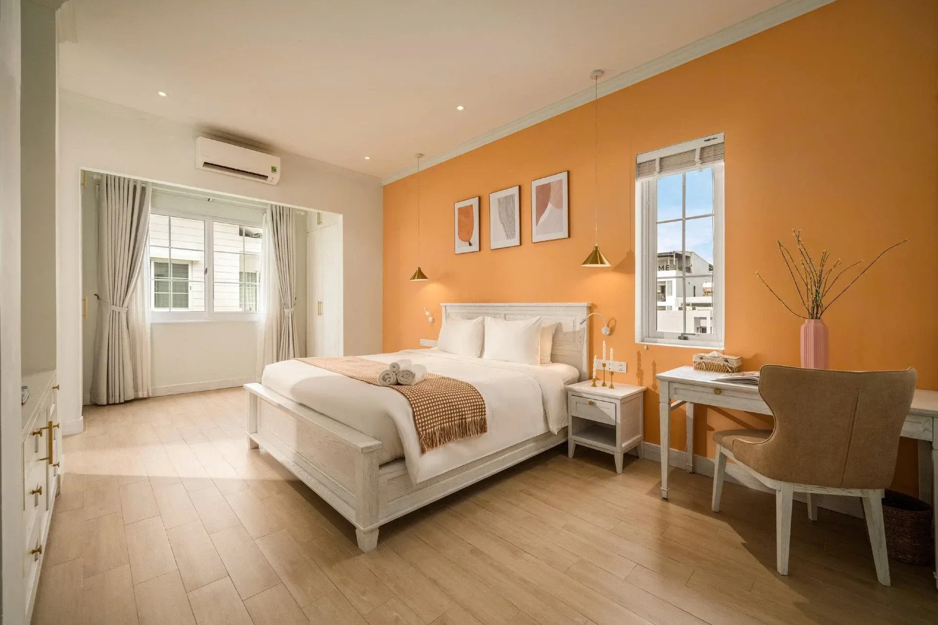 3BR 풀빌라 | 프라이빗 수영장 · 250m² 감성숙소 · 무료 픽업 - 4