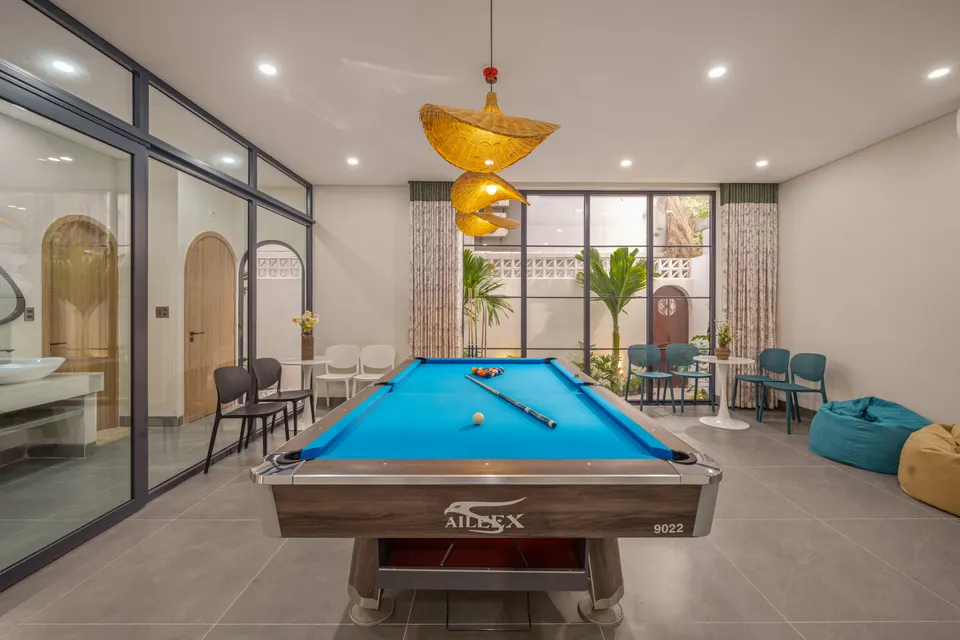 DP-085 숙소 사진 24