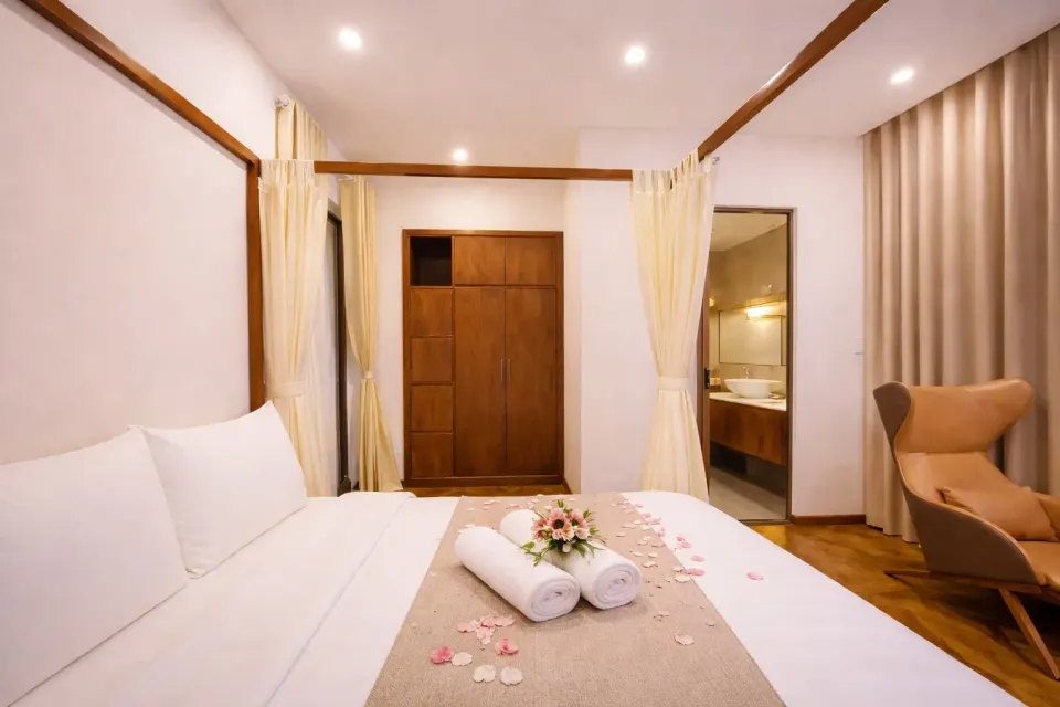 DP-075 숙소 사진 27