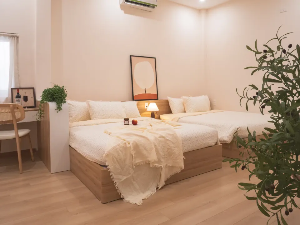 DP-096 숙소 사진 19
