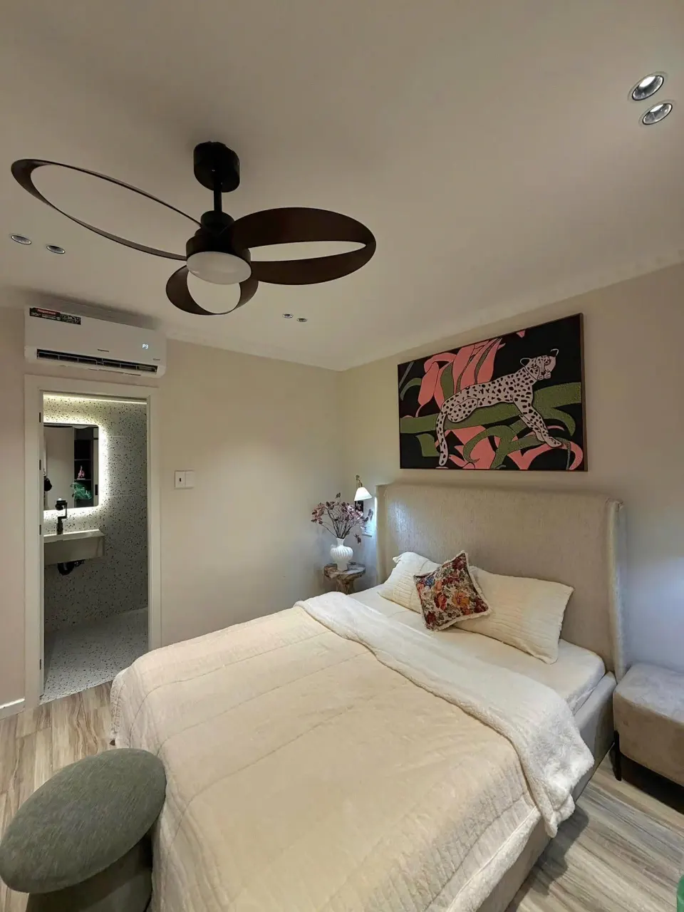 DP-047 숙소 사진 8