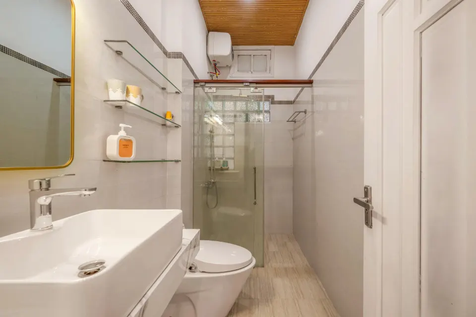 DP-133 숙소 사진 24