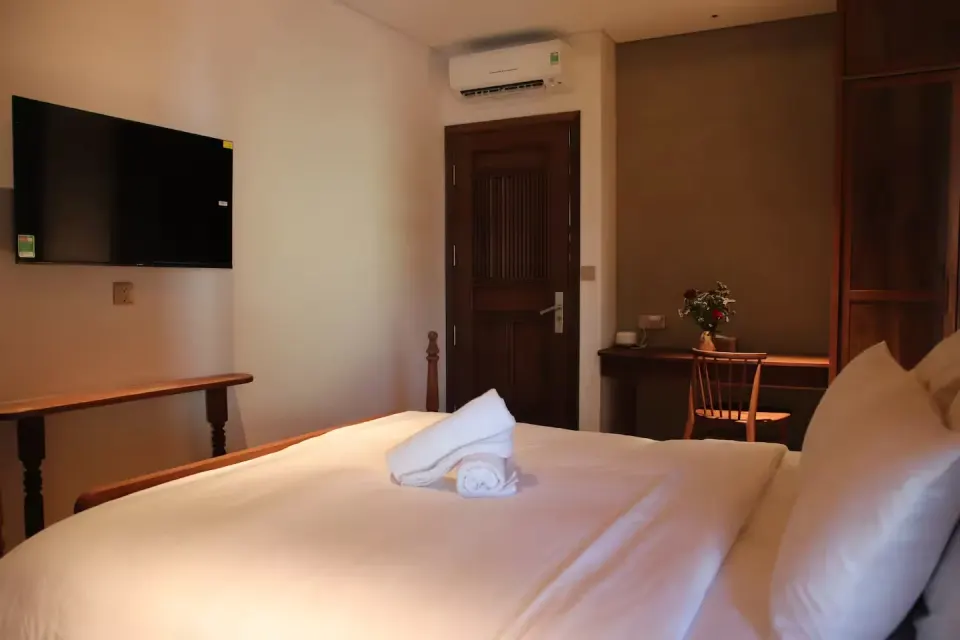 DP-084 숙소 사진 8