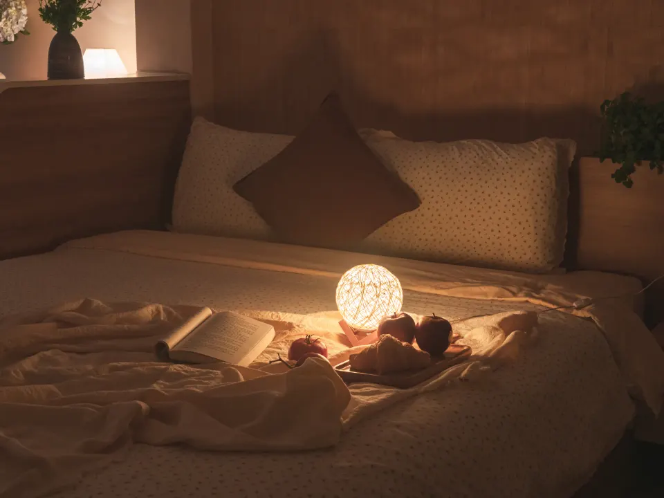 DP-096 숙소 사진 7