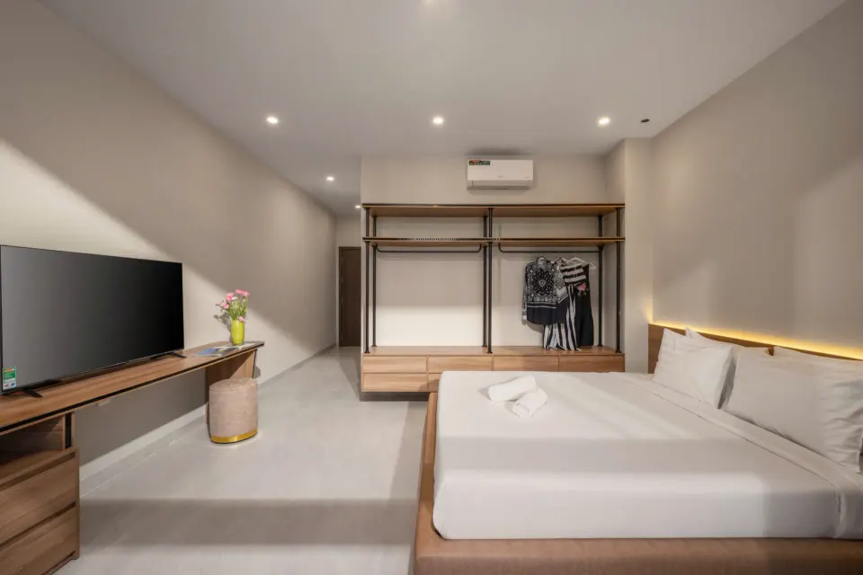 DP-018 숙소 사진 26