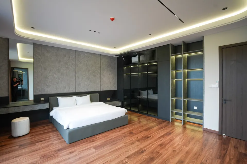 DP-057 숙소 사진 17