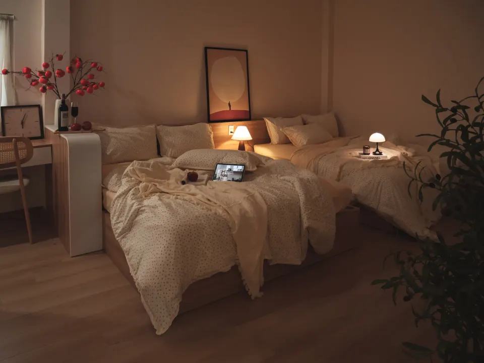 DP-096 숙소 사진 21