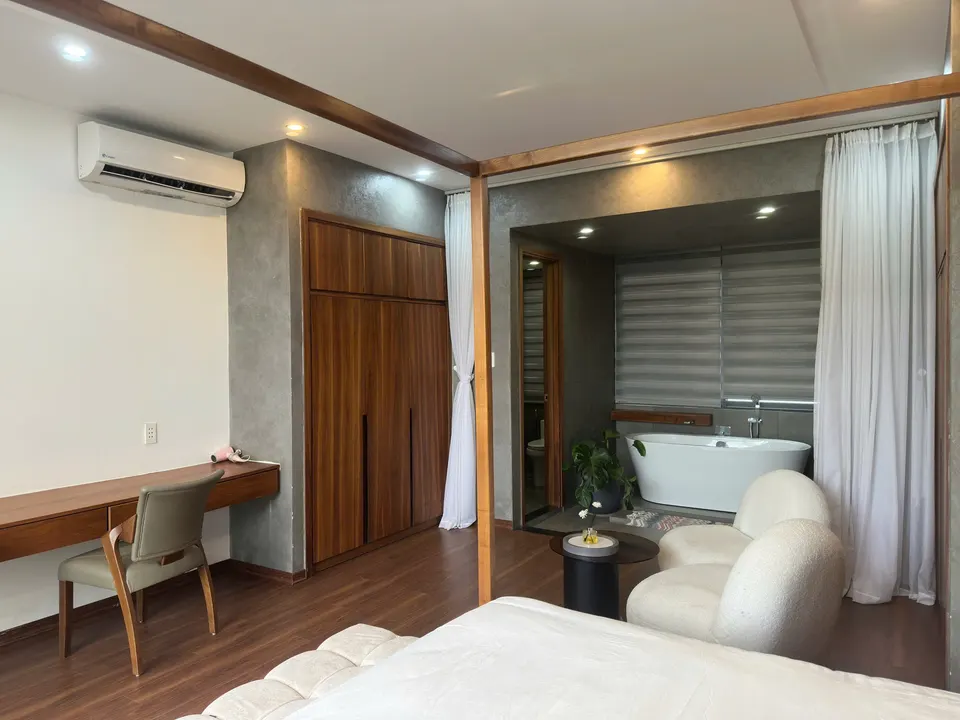 DP-015 숙소 사진 15