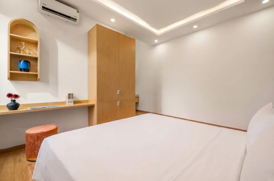 DP-027 숙소 사진 13