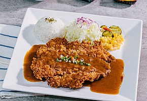 칠성 돈까스 대표 사진