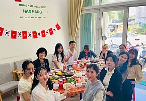 다낭 한강어학원 사진 3