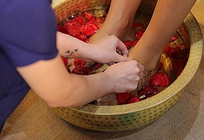 다한스파 사진 2