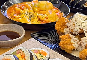미스터리 떡볶이 대표 사진