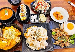 미스터리 떡볶이 사진 3