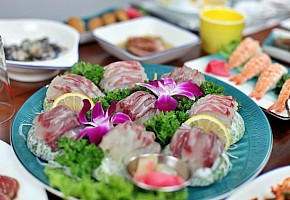 청해수산 사진 2