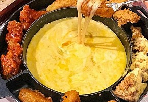 BBQ 치킨 대표 사진