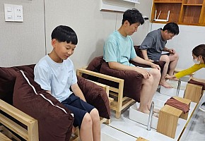 호이안 서울이발관 사진 2