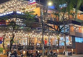 가인 GAINN Korea BBQ 대표 사진