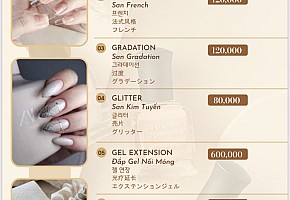 Heaven Spa & Nail 사진 2
