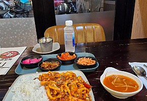 AMPM 최고김밥 사진 2