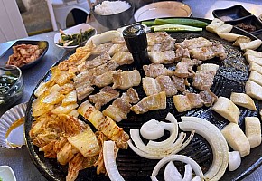 연꽃식당 사진 3