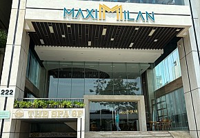 더 스파 THE SPA 대표 사진