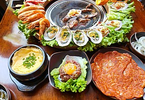 서울가든 대표 사진
