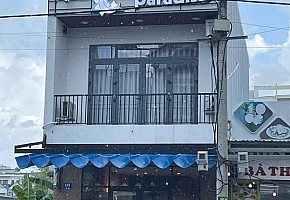 낙원 이발관 사진 3