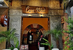 껌냐 Cơm Nhà Nội 대표 사진