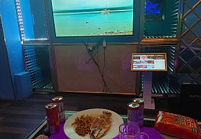 로얄 가족 노래방 사진 3