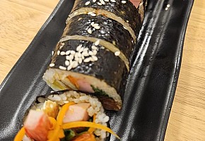김밥천국 사진 2