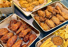 교동치킨 사진 2