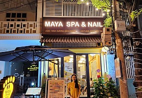 마야 스파&네일 사진 3