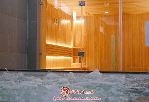 복 사우나 스파 사진 2