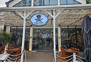 블랙펄 Black Pearl 대표 사진