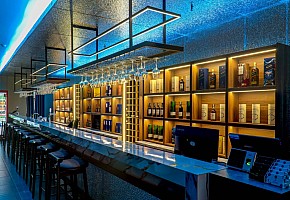 Qplace 소주룸 노래방 사진 2