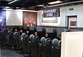 TOP Esports Stadium PC방 대표 사진