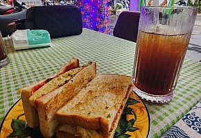 환희네 포장마차 사진 3