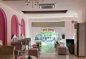 핑크스파 PINK Spa 사진 2