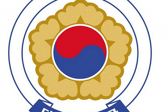 주베트남 대한민국 대사관 사진 2