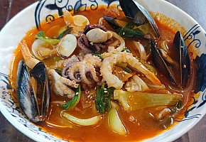 호호식당 사진 3