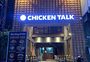 치킨톡 다낭 대표 사진