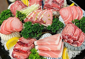 부라더참치 사진