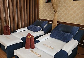 Healing Hands Spa 사진 2